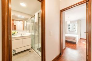 Elias Garcia Apartments City Center