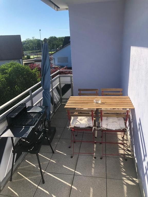 Appartements Eligo 12 Kapitän-Wagner-Straße 88048 Friedrichshafen