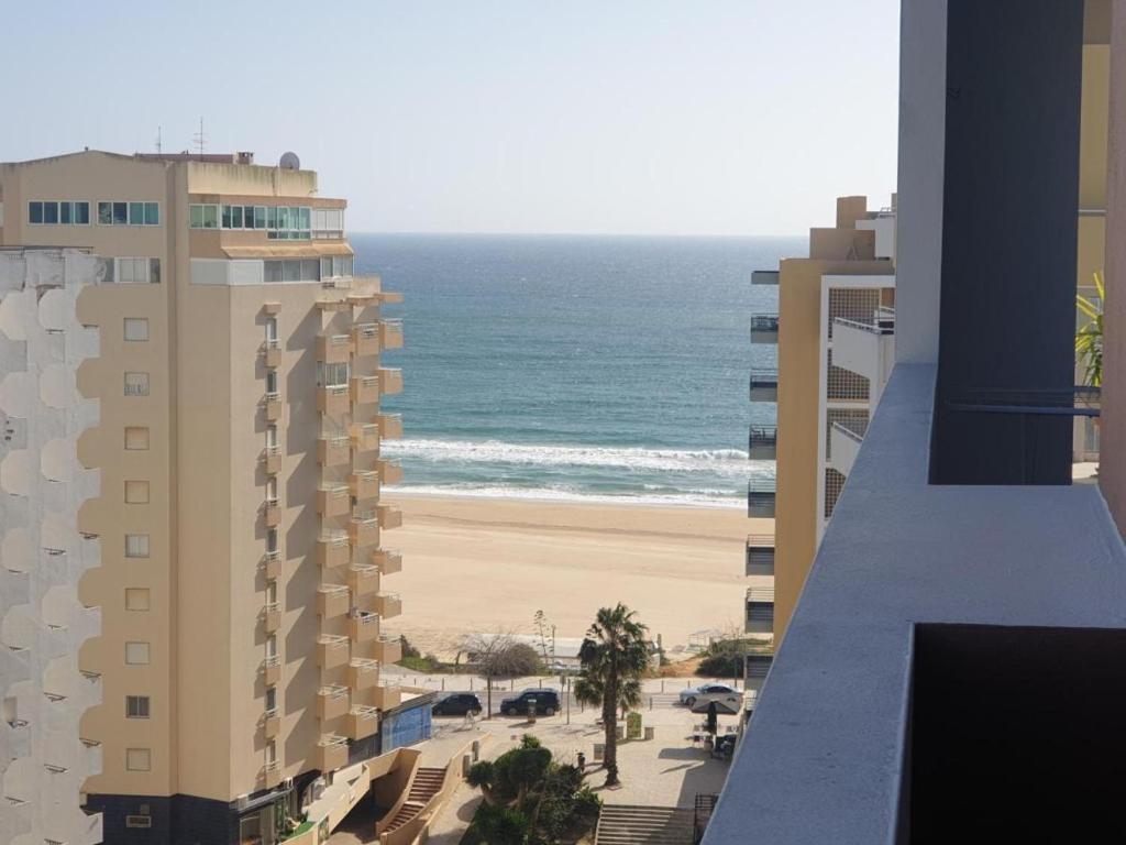 Appartements Elite Residense a 150 mts Praia da Rocha 4 Rua do Sol 8500-801 Portimão