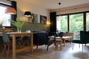 Appartements Elpe Apartments Hochsauerland An der Brey 13 59939 Elpe Rhénanie du Nord - Westphalie