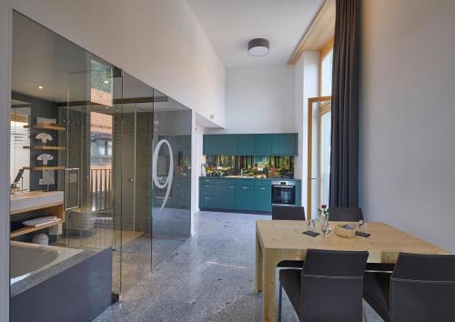 ElzLand Hotel 9 Linden \
