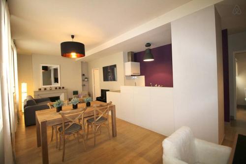 Appartements en Hyper Centre - Jardin Public Bordeaux france