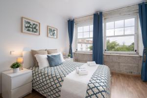 Appartements Enchanting Unique Flat - Ace Location São Lázaro, 49 4000-508 Porto Région Nord