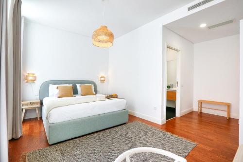 Endless Summer Apartment