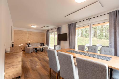 Englmar Chalets by ALPS RESORTS