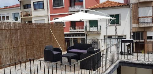 Enjoy Oporto Flats