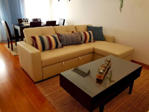 Enjoy Oporto Flats