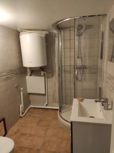 EPINAY SUR ORGE F3 GARE (20mn Paris centre)