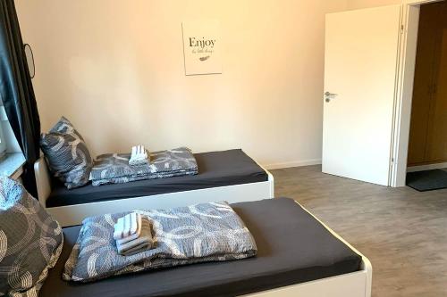 Equipped Studio Apartment Essen