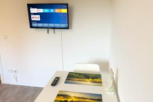 Equipped Studio Apartment Essen
