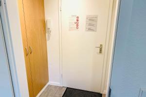 Equipped Studio Apartment Essen