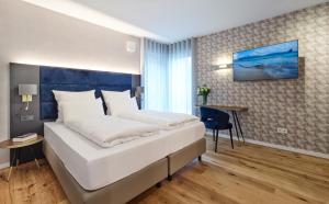 Erasmus Lodge - Ferienwohnungen zum Wohlfühlen