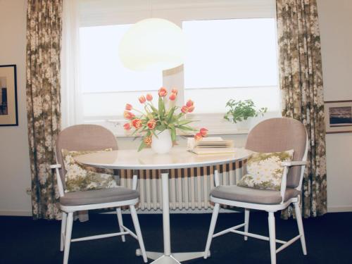 Eremitage Sylt