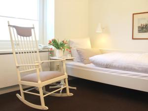Eremitage Sylt