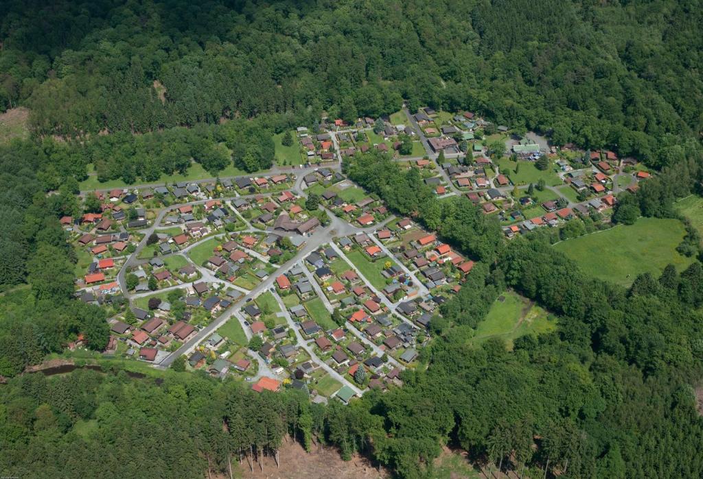 Erholungspark Wilhelmsruh Wilhelmsruh 7, 59519 Möhnesee