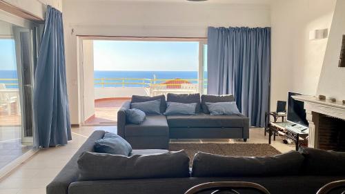 Ericeira Panoramic Sea View Apartments