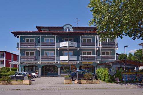 Erlkönig Gästeappartements