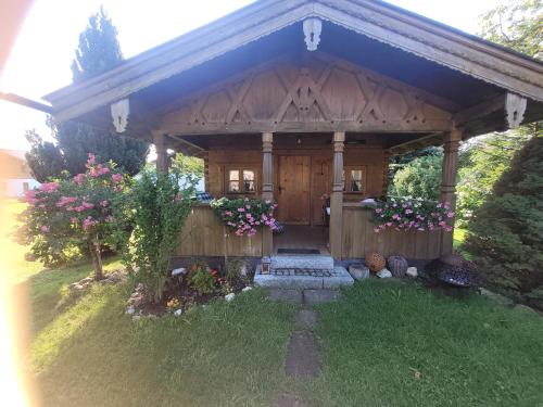 Ertlhof Rottau