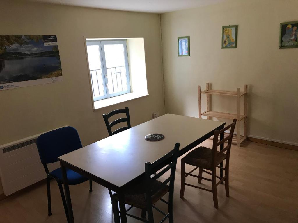 Appartements Espace Grenouillit Le Puy en Velay 13 Rue Grenouillit 43000 Le Puy-en-Velay