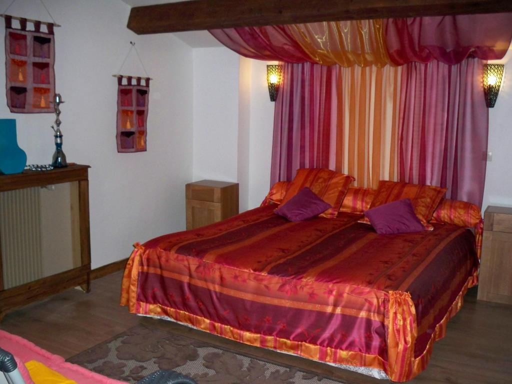Espace Grenouillit Le Puy en Velay 43000 Le Puy-en-Velay