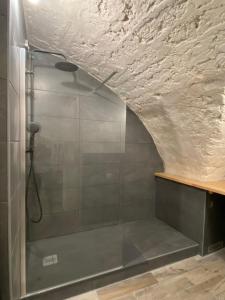 Espace Le Cheval Blanc