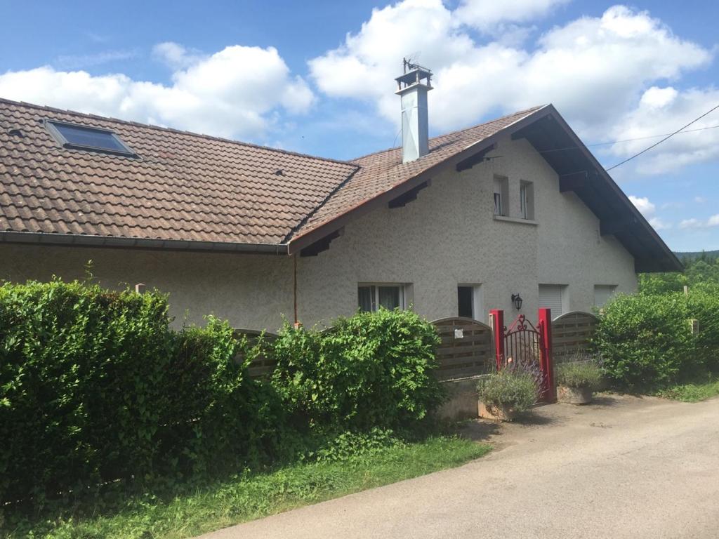 Espace Le Cheval Blanc