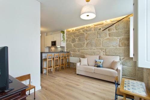 Estrela de Gaia Apartments