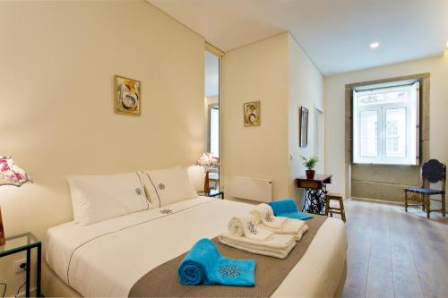 Estrela de Gaia Apartments