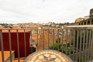 Estrela de Gaia Apartments