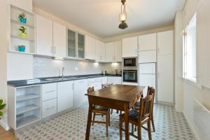Estrela de Gaia Apartments