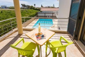 Appartements Estudios Montinhos Da Luz by Seewest Montinhos Da Luz 8600-315 Luz Algarve