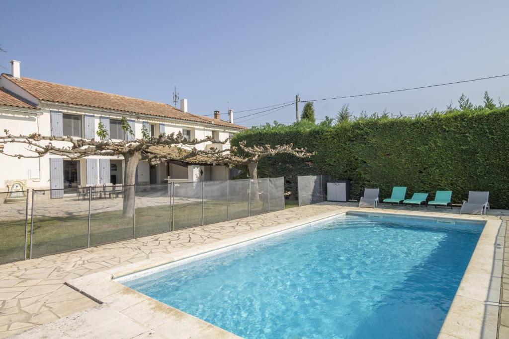 Etap-apparts de Pézenas