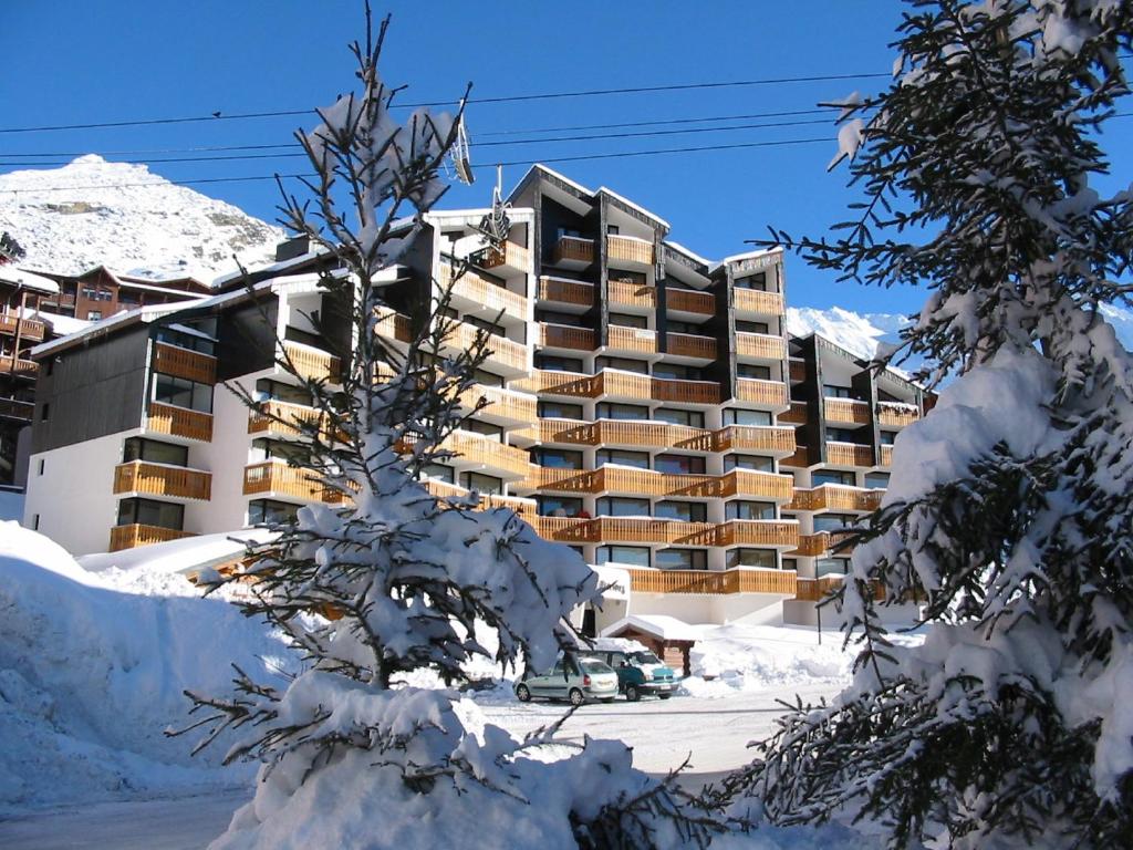 Eterlous Appartements Val Thorens Immobilier Grande Rue, 73440 Val Thorens