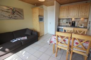 Eterlous Appartements Val Thorens Immobilier
