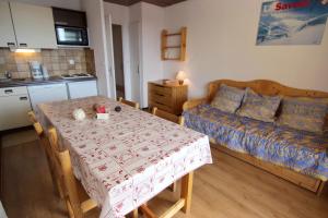 Eterlous Appartements Val Thorens Immobilier