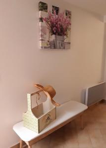 Etoilevacances gites Tournesol en Olive