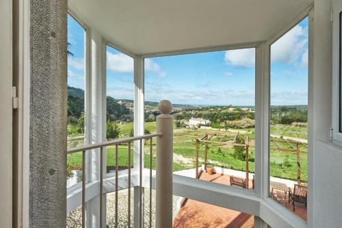 Eugaria Country House by Lost Lisbon