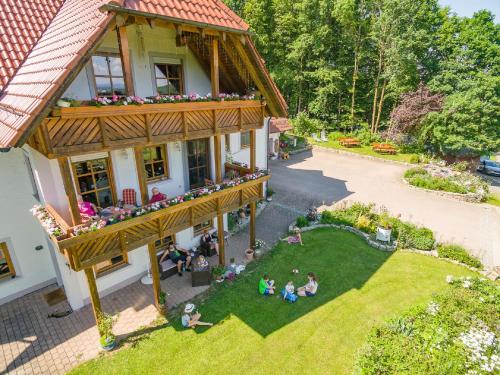 Eulenberghof Kraus
