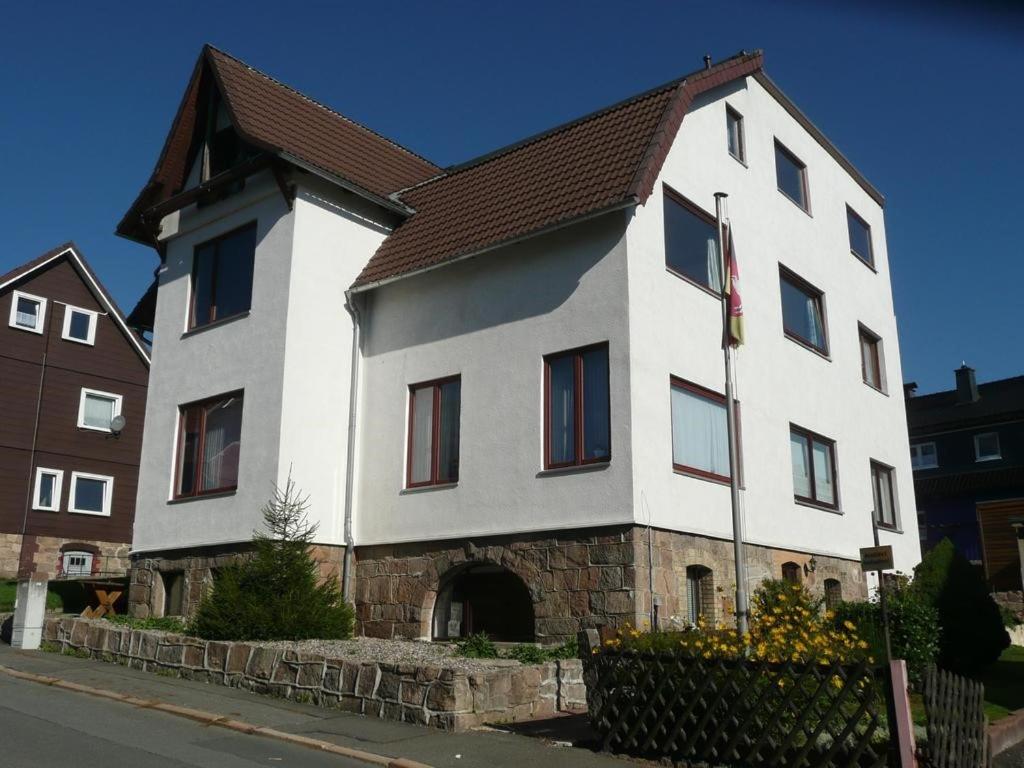 Appartements Eulennest EG-UG und Mäusenest OG 3 Neue Straße EG/Souterrain 38700 Braunlage