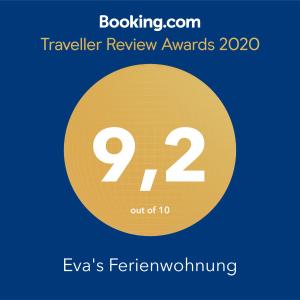 Eva's Ferienwohnungen