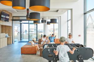Evancy La Marina Boulogne-sur-Mer