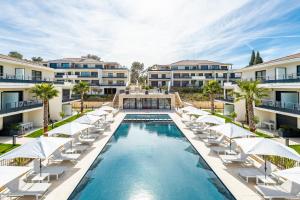 Evancy Les Jardins d'Azur - Vence
