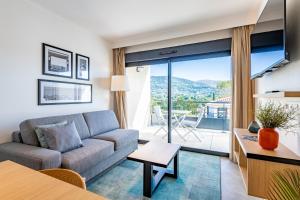 Evancy Les Jardins d'Azur - Vence