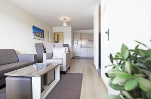 Appartements Evancy Villa les Margats 163-173 Rue des Margats 59123 Bray-Dunes Nord-Pas-de-Calais