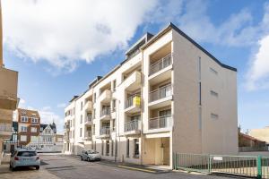 Evancy Villa les Peupliers
