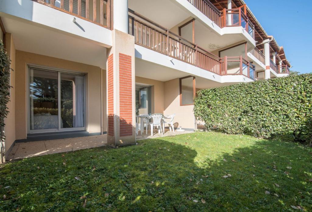 Exclusive Apartments