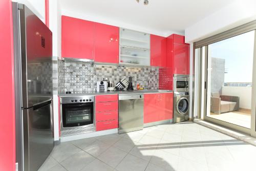 Exclusive Luxury Apartments in Oceano Atlantico Complex