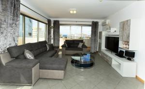 Exclusive Luxury Apartments in Oceano Atlantico Complex