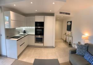 Exclusive Resort Apartments with parking