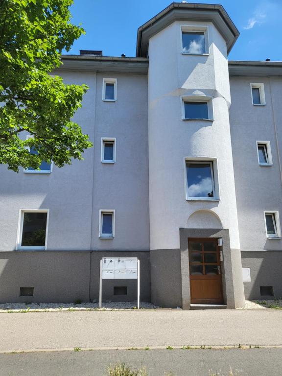 Appartements Exklusievwohnung Weißenfels 54 Tagewerbener Straße 06667 Weißenfels